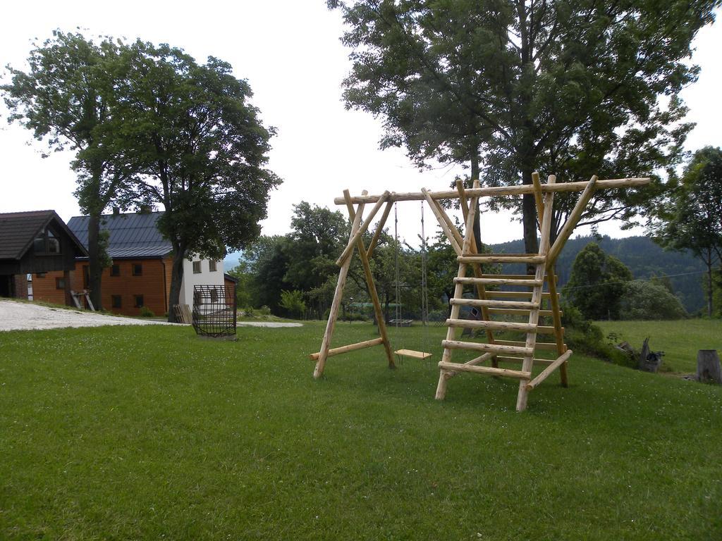 Гостевой дом Na Zvonici Пасеки-над-Йизероу Экстерьер фото